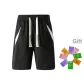 Black (Comes with Perfume)