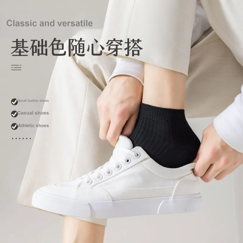 XXLLG Men Socks-8