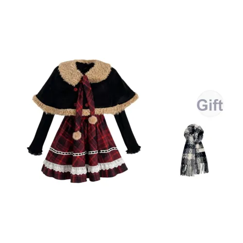 KYKW Женские Комплекты с Юбкой