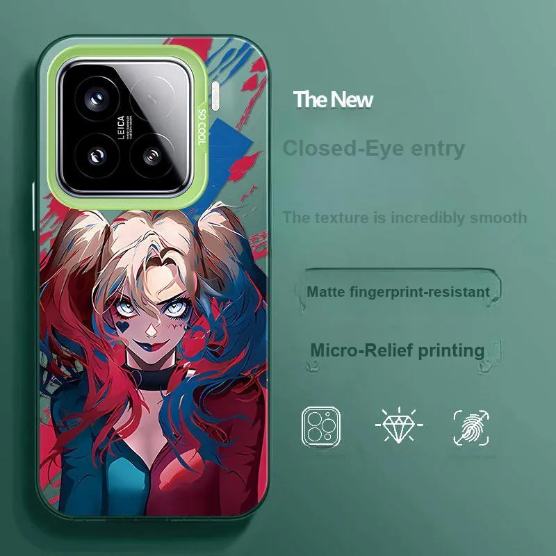 BAOCHENG Phone Cases-7