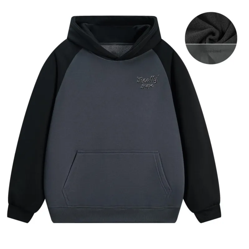 SUPEREALLY Sweatshirts Unisex-8