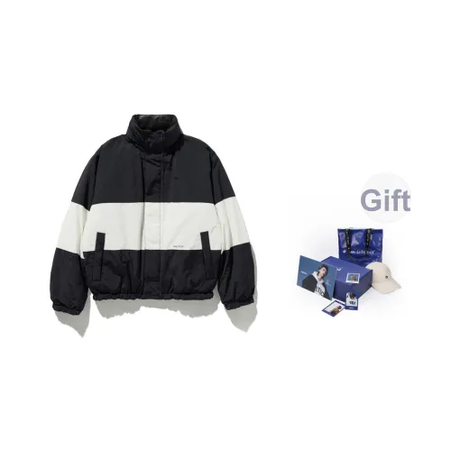 Nautica White Sail Velvet Feel Куртка Мужская