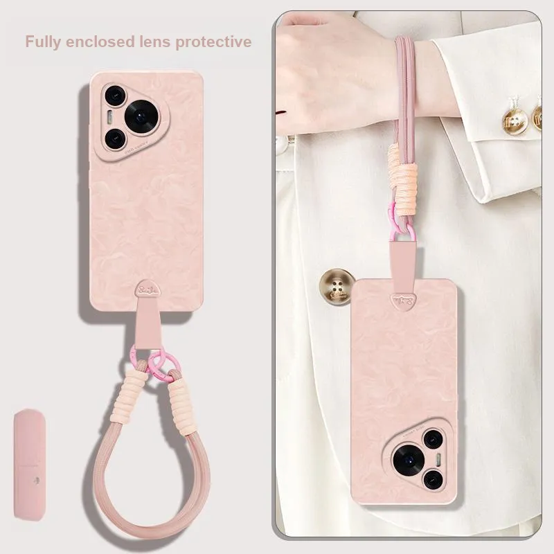 Interesting shell Phone Cases-9
