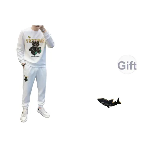 DABAISHA Повседневная спортивная одежда для мужчин