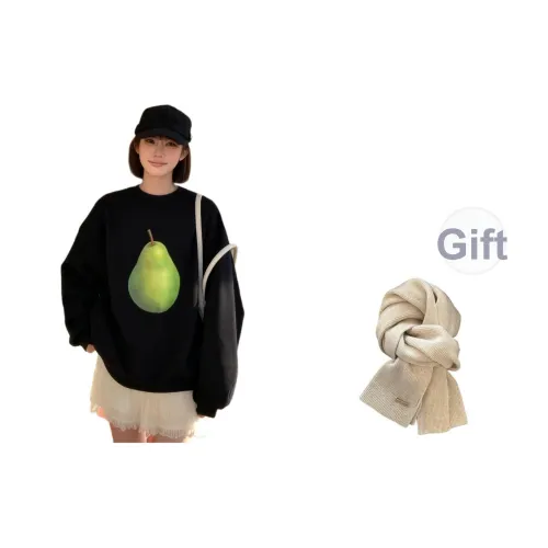 BEAUTIFUL CONFESSION Свитшот Женские