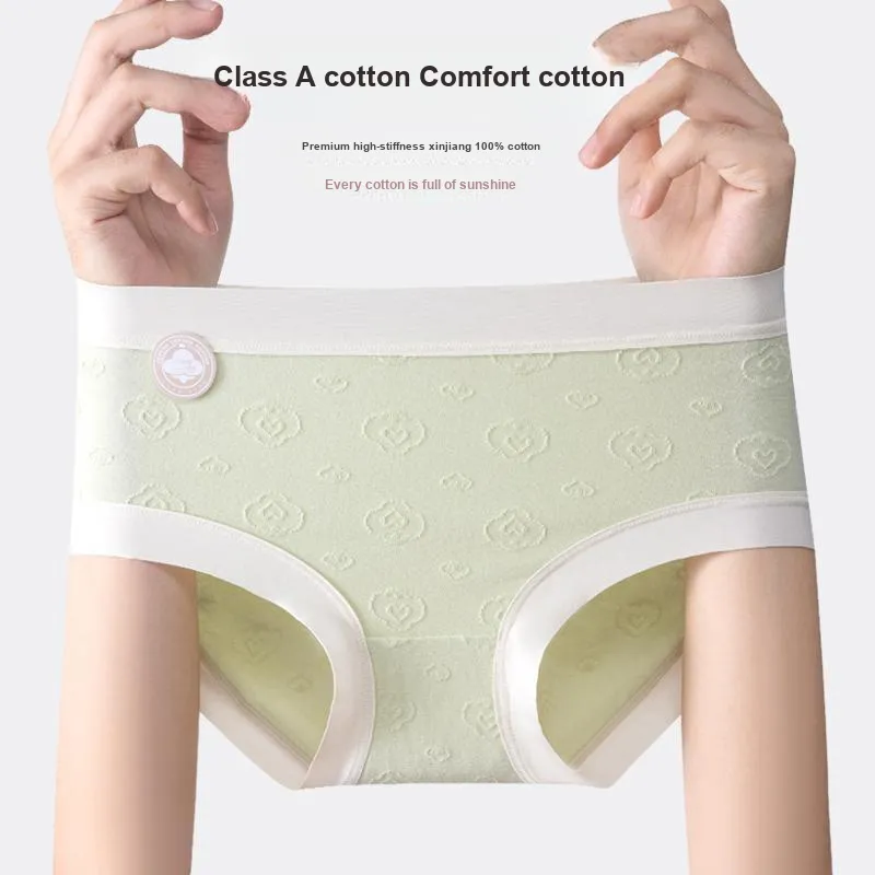 GRACEWELL Underpants Women's 3 Pack-7