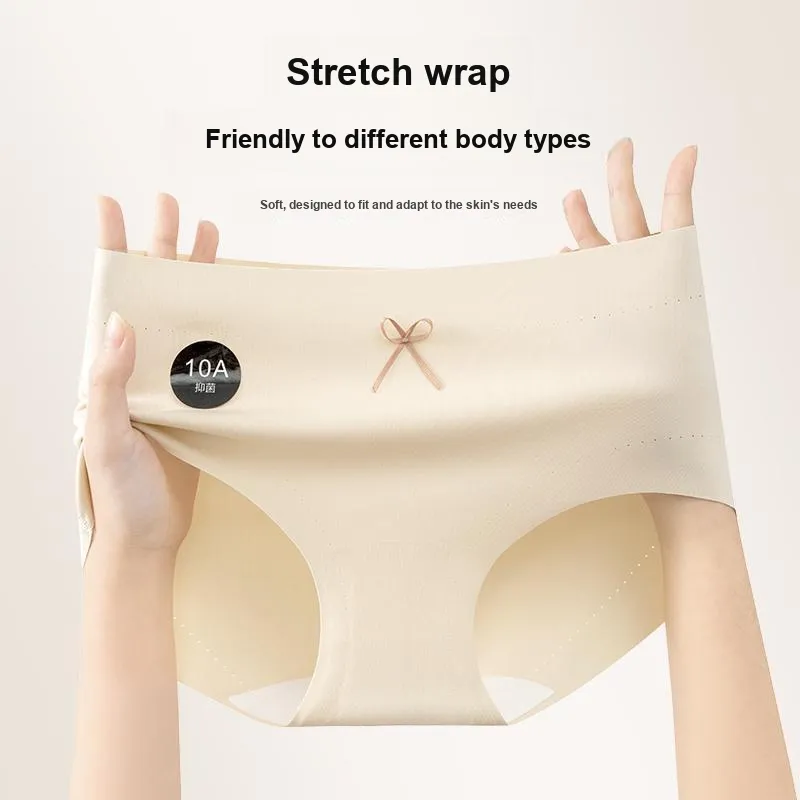 Cotton Gene Underpants Women's 5 Pack-14