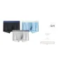Black-+-Light Gray Blue+Light Gray