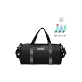 L1616-C02 블랙+스포츠 양말