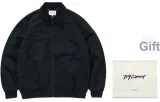 Black-Jacket