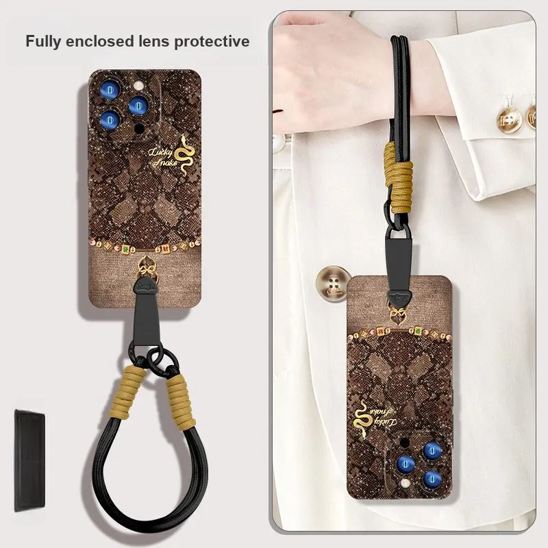 Interesting shell Phone Cases-3