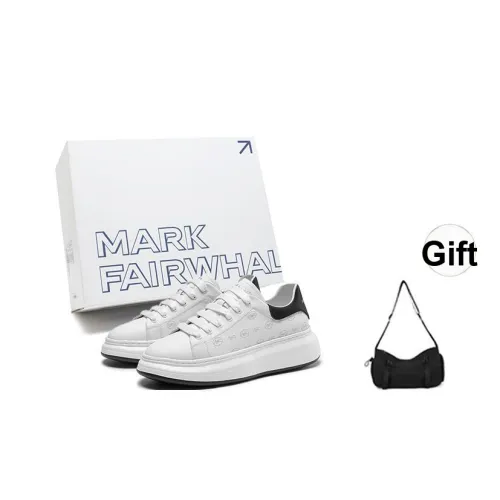 FAIRWHALE Дышащие Низкие Топы Стильные Скейтбординг Мужские