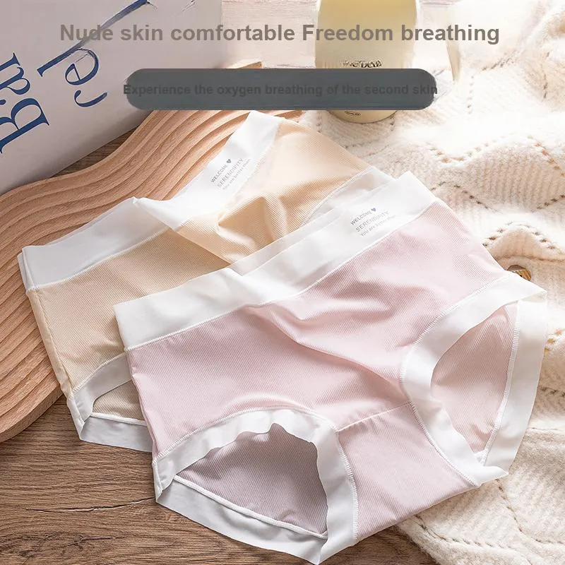 Urban Beauty Underpants Women's Shopping Bag 3 Pack-32