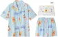 Blue-Women's