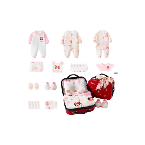 Disney Малыш Подарочная коробка Новорожденный и Детский сад