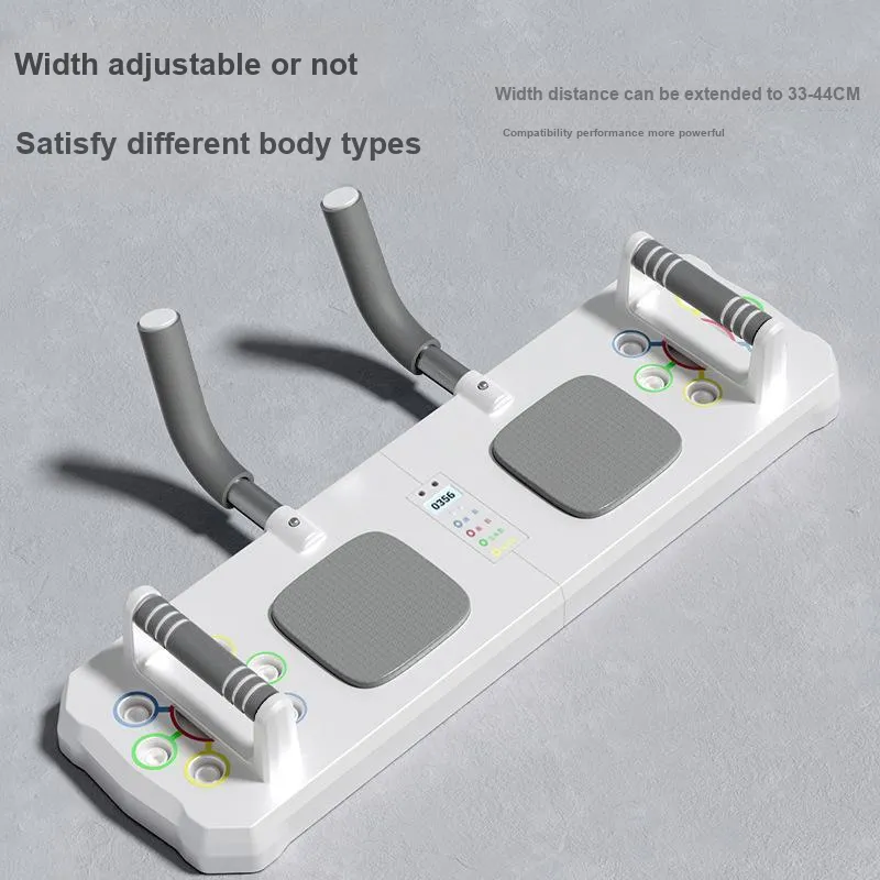 Jianruida Push Up Frames-2