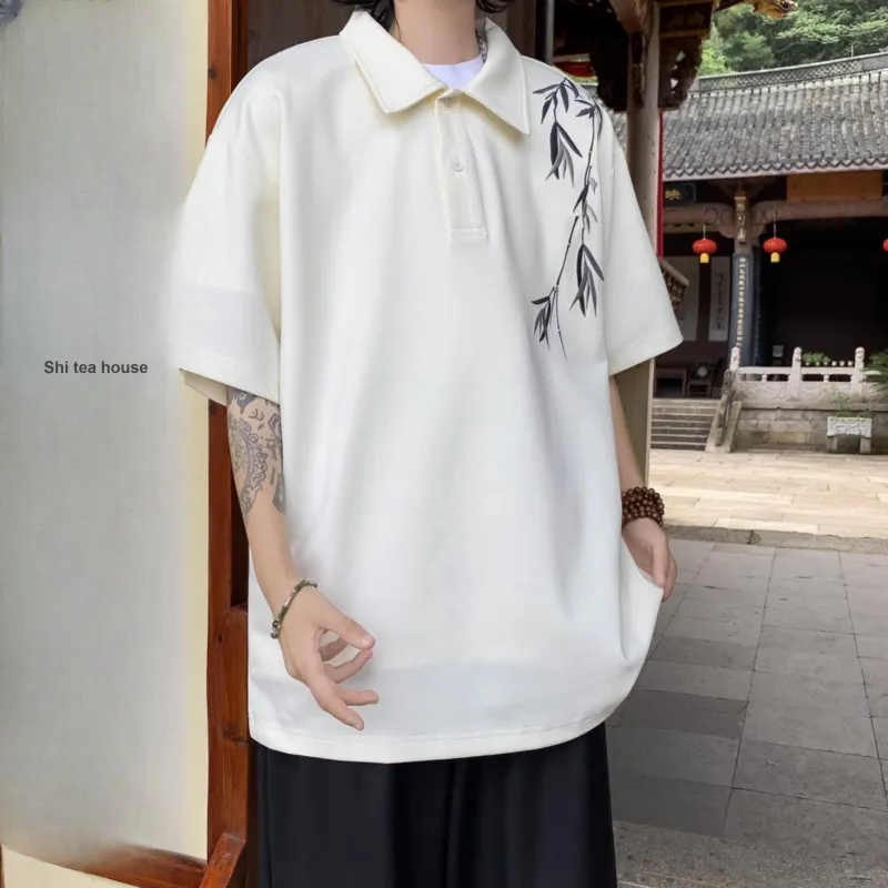 Antioffice Polo Shirts Unisex-6