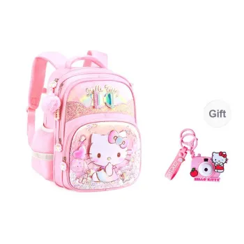 Sanrio Polyester Kids Bag Kids' Pink