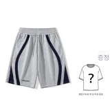 그레이 (T셔츠 증정)