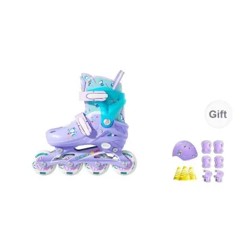 Papaison x Doraemon Inline Skates Kids'