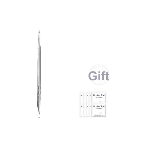 Monalis Mitsubishi иглы для лечения акне красота эксклюзив чистка иглы для очищения пор треугольные иглы