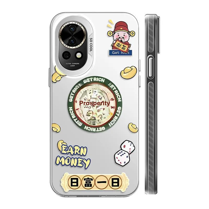 GELEI Phone Cases-5