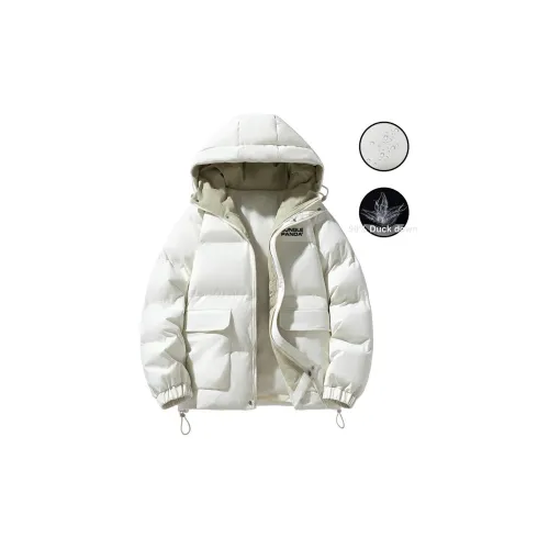 JUNGLE PANDA Пуховик Унисекс