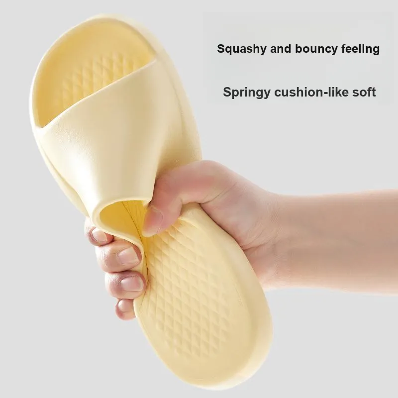UTUNE Slippers / Home Slippers-12