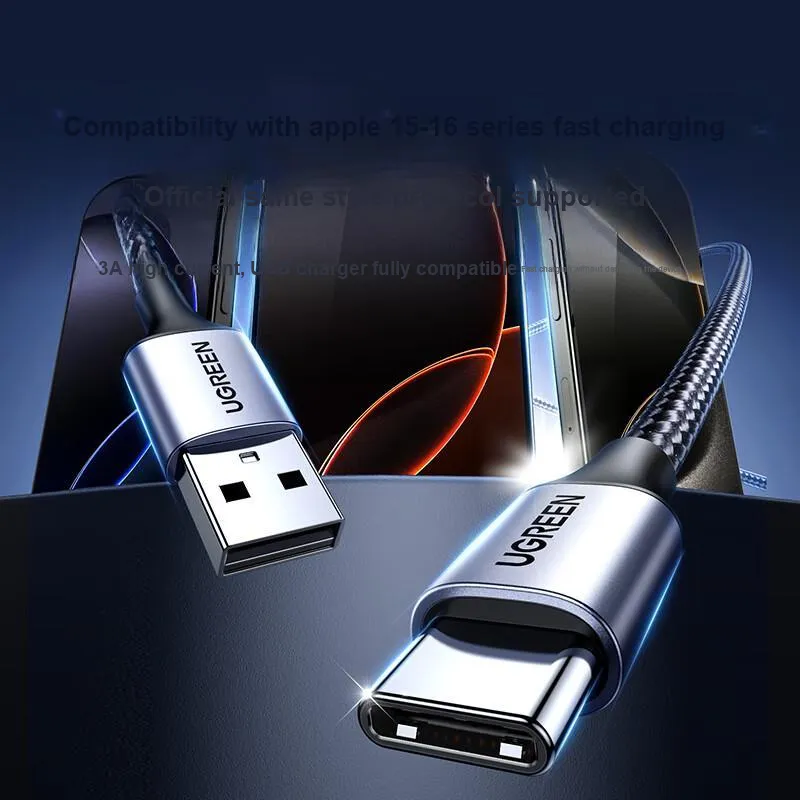 UGREEN Cables-1