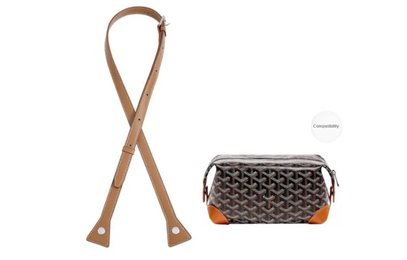 Lan Bao Fan Cow Leather Bag Accessory Unisex Multicolor-12