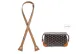 [Crossbody]Brown