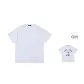 White T-Shirt+OKPI White T-Shirt