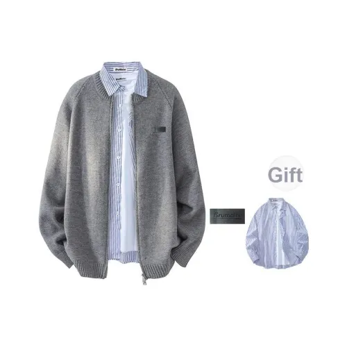 BRUMAIRE Унисекс Трикотаж