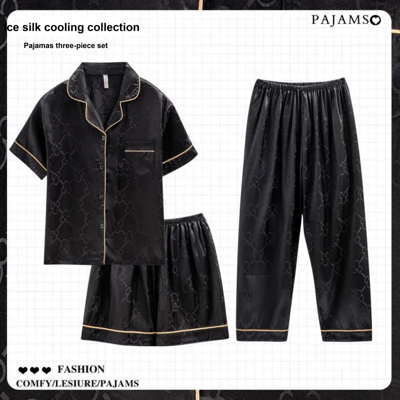 Ta Yan Unisex Pajama Sets-1