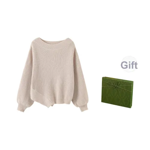 DITB Хаки Женские Трикотаж