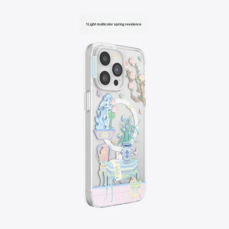 PopSockets Phone Cases-3