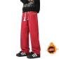 Burgundy (Fleece-Lined)