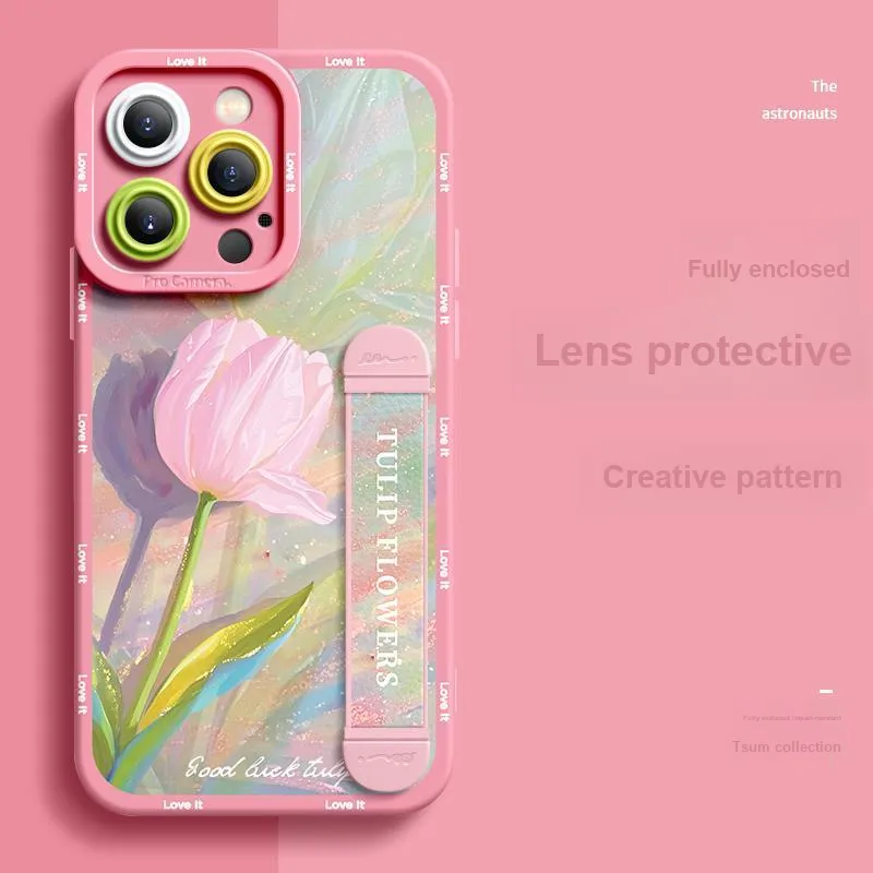 SUPER MOUSE Phone Cases-17