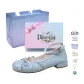 Blue[Bowknot Box][Gift Included]