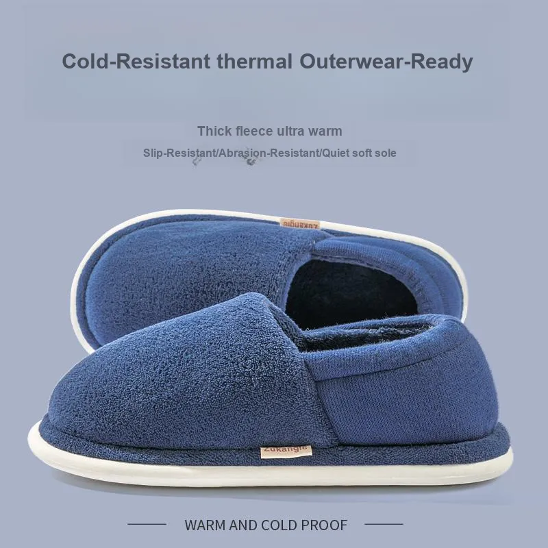 Foot recreation Slippers / Home Slippers-21