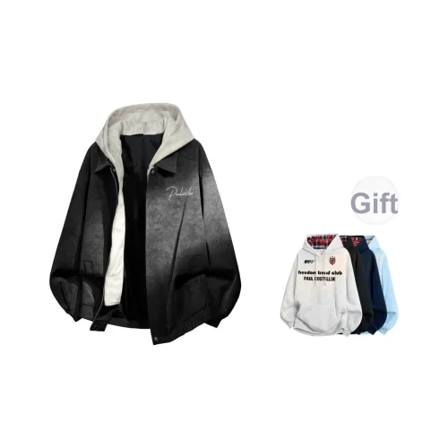 PAUL COSTELLOE Куртки и Пальто Унисекс
