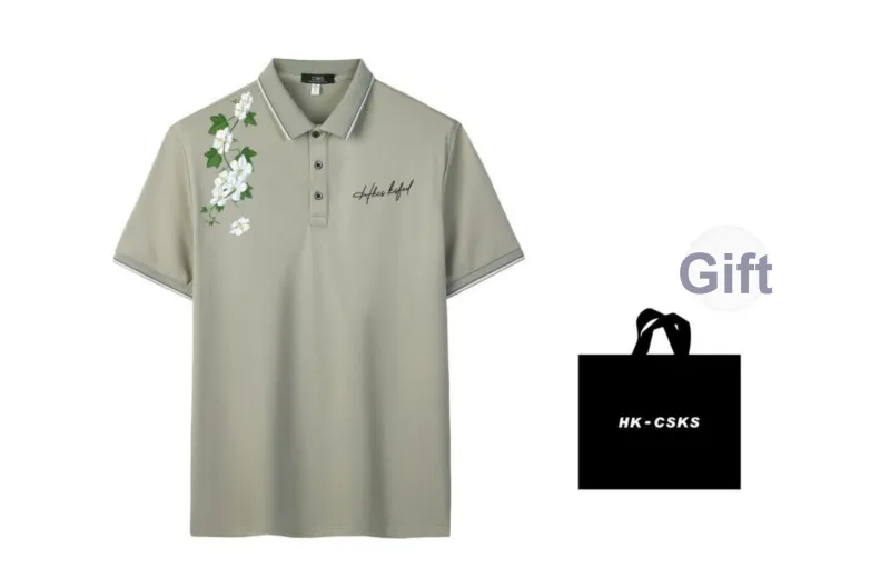 CSKS Polo Shirts Unisex-39