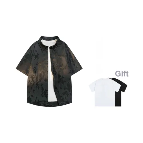 Airwalk Унисекс Рубашки