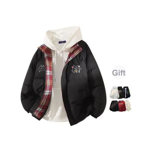 FAX FOR FMACM Хлопковый пуховик унисекс