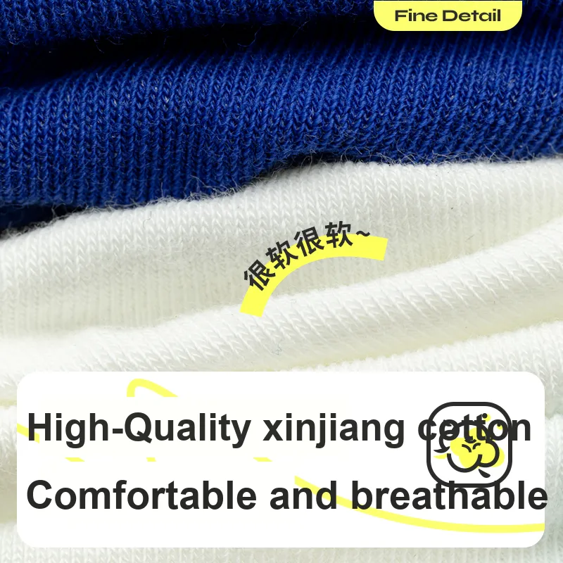 JKN Unisex Socks-6