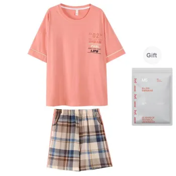 MIIOW Pajama Set Women's Shopping Bag