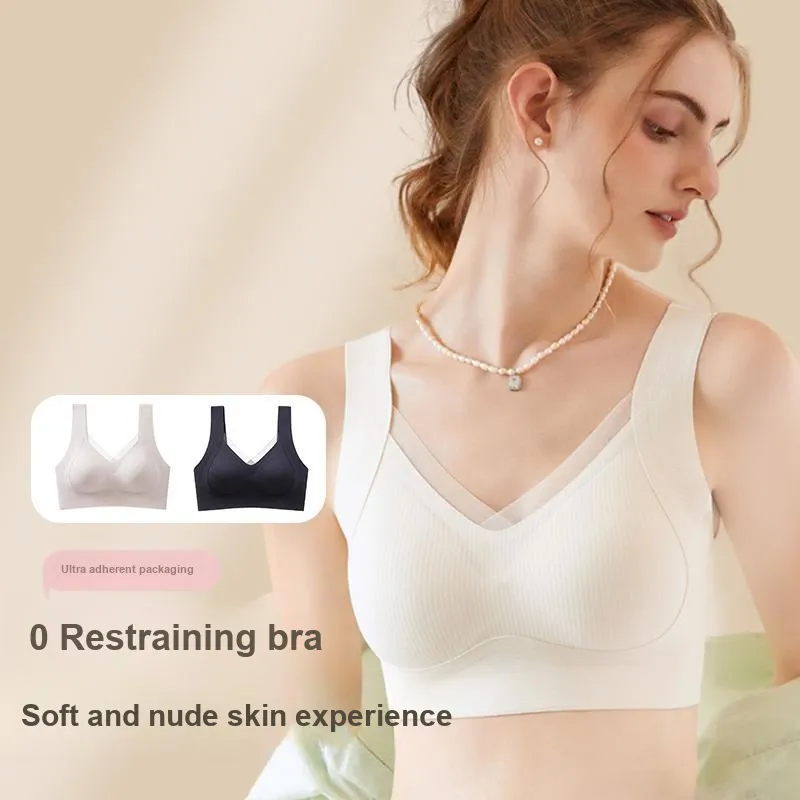 Cotton Gene Bra Women's Combo Set-2