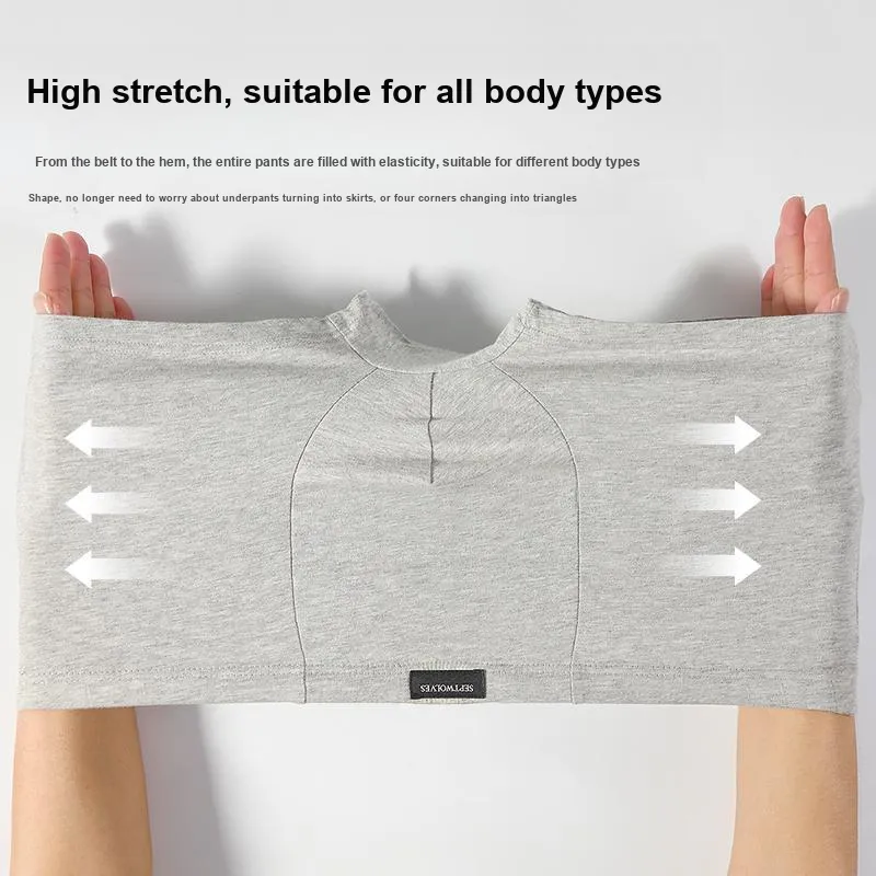 SEPTWOLVES Underwear Gift Boxes Men's 6 Pack-12