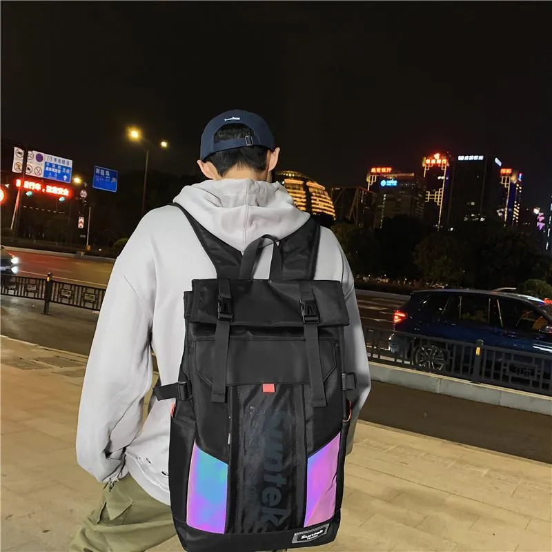 Venerable Brahma Backpacks-1