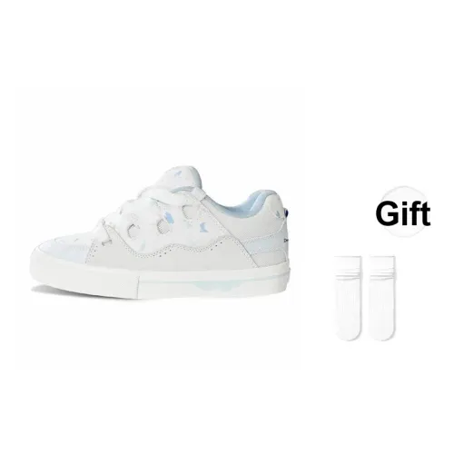 Deesha Кроссовки для скейтбординга Low Top Женские
